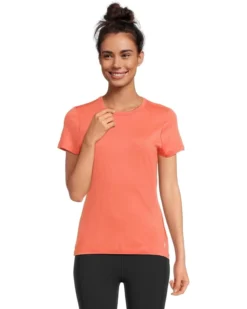 Smartwool Merino Short Sleeve Tee | Shirts & Tops -Shoes For Every Day 61OKsggpMXL. AC SR736920