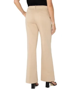 Liverpool Los Angeles Kelsey Knit Wide Leg Trouser 30" | Pants -Shoes For Every Day 61OKwAeBB L. AC SR736920