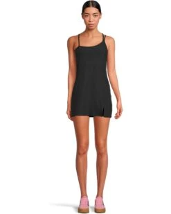 Beyond Yoga Spacedye Fearless Mini Dress | Dresses -Shoes For Every Day 61OL4GDAyjL. AC SR736920