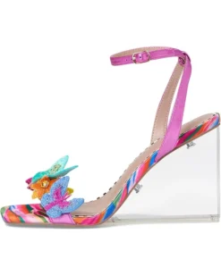 Blue by Betsey Johnson Apolo | Heels -Shoes For Every Day 61OLaAYCzgL. AC SR736920