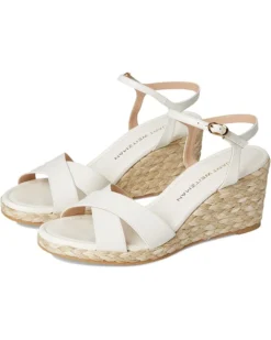 Stuart Weitzman Dayna Espadrille Wedge | Heels -Shoes For Every Day 61OSW39Lm9L. AC SR736920