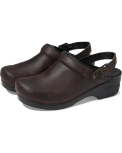 Dansko Ingrid | Clogs