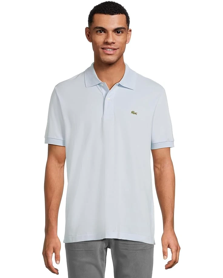 Lacoste Classic Fit L.12.12 Light Pique Polo | Shirts & Tops 7 Lacoste Classic Fit L.12.12 Light Pique Polo | Shirts & Tops - Image 7