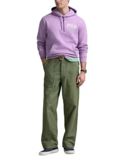 Polo Ralph Lauren The RL Fleece Hoodie | Hoodies & Sweatshirts -Shoes For Every Day 61OX6vK3HgL. AC SR736920