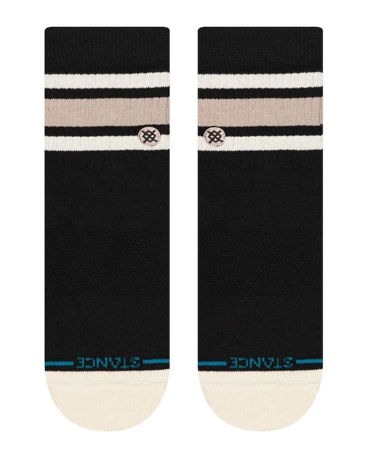 Stance Boyd Quarter | Socks 2 Stance Boyd Quarter | Socks - Image 2