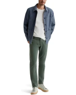 AG Jeans Everett Slim Straight Leg Denim in Seaside Sage | Pants -Shoes For Every Day 61OYf9hH4RL. AC SR736920