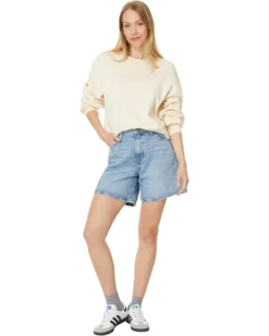 Levi's® Premium High Baggy Short | Shorts -Shoes For Every Day 61Oa1ZXZcjL. AC SR736920