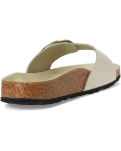 Birkenstock Madrid Big Buckle High Shine | Sandals 15 Birkenstock Madrid Big Buckle High Shine | Sandals -Shoes For Every Day 61OeOO6njL. AC SR736920
