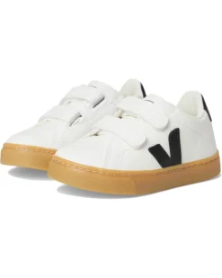 VEJA Kids Small Esplar Chromefree (Toddler) | Sneakers & Athletic Shoes