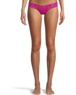 Hanky Panky Signature Lace Low Rise Thong | Underwear & Intimates 27 Hanky Panky Signature Lace Low Rise Thong | Underwear & Intimates -Shoes For Every Day 61OidsF4DFL. AC SR736920