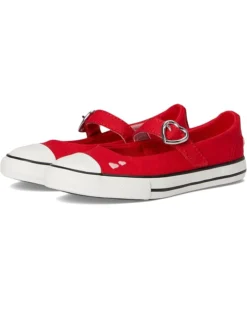 Converse Kids Chuck Taylor® All Star® Dainty Mary Jane (Little Kid) | Sneakers & Athletic Shoes 17 Converse Kids Chuck Taylor® All Star® Dainty Mary Jane (Little Kid) | Sneakers & Athletic Shoes -Shoes For Every Day 61OrKfdxyWL. AC SR736920