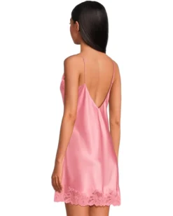 Natori Peony Glamour Chemise | Sleepwear -Shoes For Every Day 61OsVFWcJSL. AC SR736920