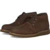 Carhartt Plain Toe Wedge Chukka | Boots