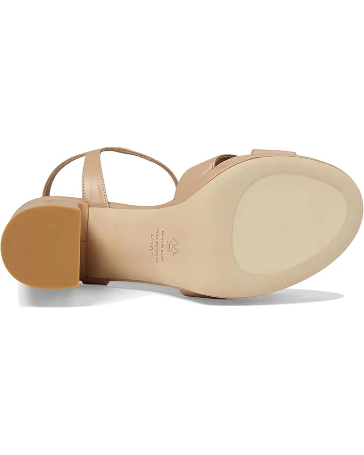 Stuart Weitzman Dayna Platform Sandal | Heels 3 Stuart Weitzman Dayna Platform Sandal | Heels - Image 3