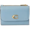 COACH Essential Card Holder Wallet | Bag and Travel Accessories