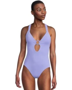 BECCA Marble Canyon Ariyah Ring One Piece | Swimwear -Shoes For Every Day 61PGiO0gOcL. AC SR736920