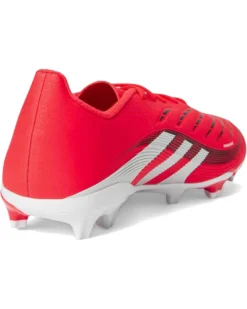 adidas Kids League Predator Firm Ground/Multi Ground Soccer Cleats (Little Kid/Big Kid) | Sneakers & Athletic Shoes -Shoes For Every Day 61PP 25hNIL. AC SR736920