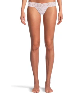 Hanky Panky Signature Lace Low Rise Thong | Underwear & Intimates 32 Hanky Panky Signature Lace Low Rise Thong | Underwear & Intimates -Shoes For Every Day 61PWUPGIRvL. AC SR736920