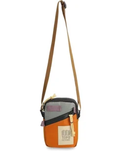 Topo Designs Mini Shoulder Bag | Handbags