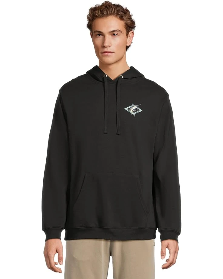Salty Crew Diamond Marlin Fleece | Hoodies & Sweatshirts 1 Salty Crew Diamond Marlin Fleece | Hoodies & Sweatshirts