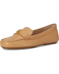 Lauren Ralph Lauren Barnsbury Nappa Leather Driver | Loafers 13 Lauren Ralph Lauren Barnsbury Nappa Leather Driver | Loafers -Shoes For Every Day 61PdZTrVpL. AC SR736920