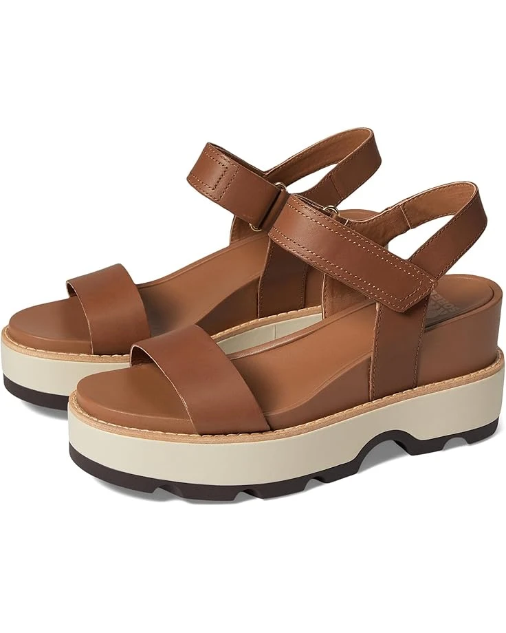 SOREL Joanie™ IV Y Strap Wedge | Heels 9 SOREL Joanie™ IV Y Strap Wedge | Heels - Image 9