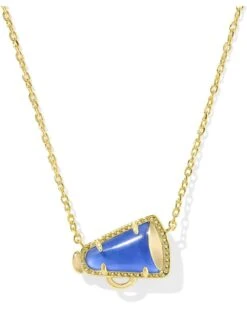 Kendra Scott Cheer Short Pendant Necklace | Necklaces -Shoes For Every Day 61Plx4sSoyL. AC SR736920