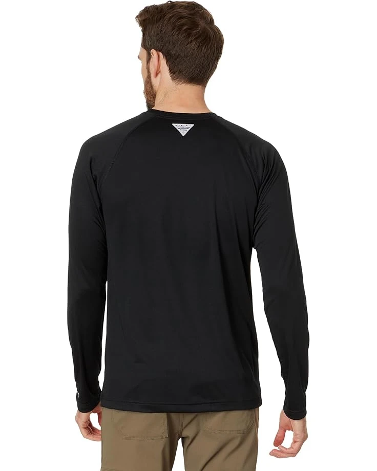 Columbia PFG Solar Stream™ Long Sleeve | Shirts & Tops 2 Columbia PFG Solar Stream™ Long Sleeve | Shirts & Tops - Image 2
