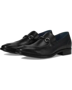Johnston & Murphy Gibbons Bit | Loafers
