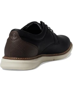 Nunn Bush Chase 2.0 Casual Plain Toe Oxford Contemporary Lace-Up | Sneakers & Athletic Shoes -Shoes For Every Day 61QK4axhKiL. AC SR736920