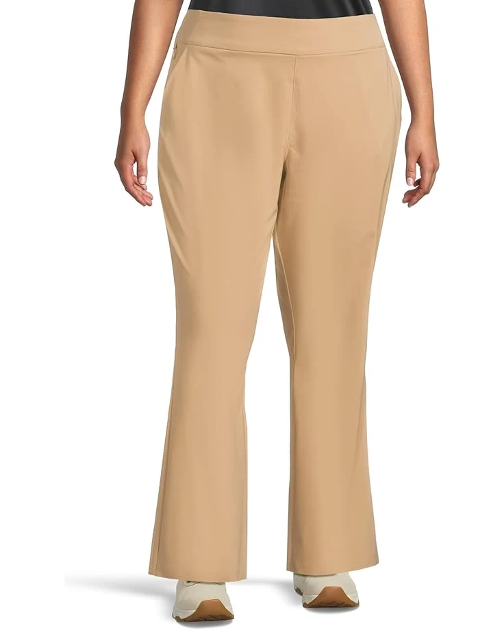 Columbia Plus Size All Seasons Bootcut™ Pants 6 Columbia Plus Size All Seasons Bootcut™ Pants - Image 6