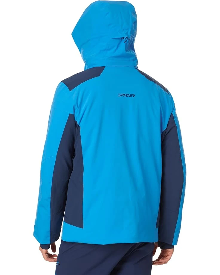 Spyder Primer Jacket | Coats & Outerwear 2 Spyder Primer Jacket | Coats & Outerwear - Image 2