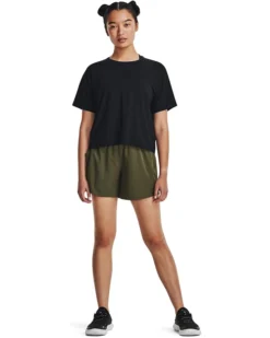 Under Armour Motion Short Sleeve T-Shirt | Shirts & Tops -Shoes For Every Day 61QdFW1SSdL. AC SR736920