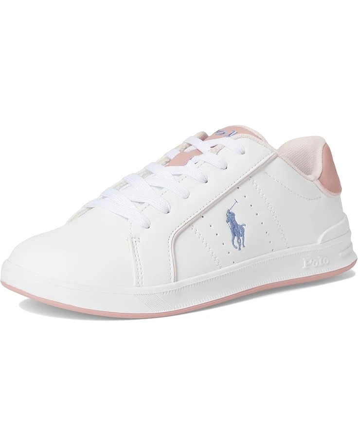 Polo Ralph Lauren Kids Heritage Court III (Big Kid) | Sneakers & Athletic Shoes 7 Polo Ralph Lauren Kids Heritage Court III (Big Kid) | Sneakers & Athletic Shoes - Image 7