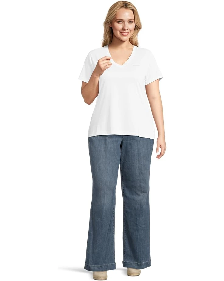 NYDJ Plus Size Teresa Wide Leg | Jeans 5 NYDJ Plus Size Teresa Wide Leg | Jeans - Image 5