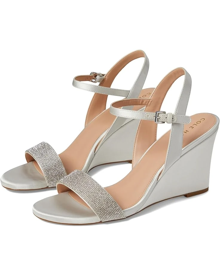 Cole Haan Josie Wedge Sandals | Heels 1 Cole Haan Josie Wedge Sandals | Heels