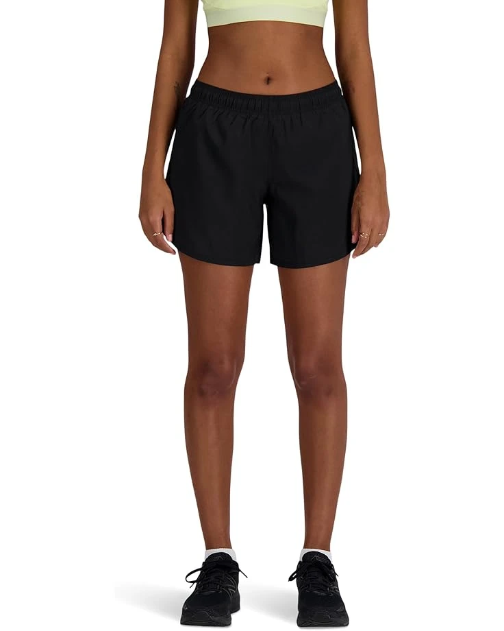 New Balance Sport Essentials Short 5" | Shorts 1 New Balance Sport Essentials Short 5" | Shorts