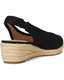 LifeStride Kayden Espadrille | Heels -Shoes For Every Day 61Qo7i6CsEL. AC SR736920