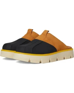 SOREL Rein Cb™ Clog | Slippers -Shoes For Every Day 61QtKVPJu4L. AC SR736920