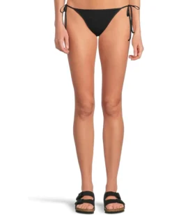 BECCA Color Play Crochet Demi Tie Side Basic Bottom | Swimwear -Shoes For Every Day 61QtxV7OvXL. AC SR736920