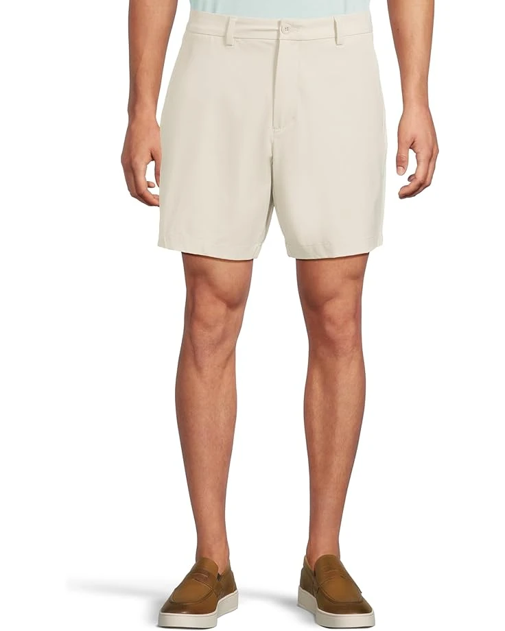Vineyard Vines 7" On-The-Go Shorts 8 Vineyard Vines 7" On-The-Go Shorts - Image 8