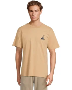 Salty Crew Vessel Classic Short Sleeve Tee | Shirts & Tops