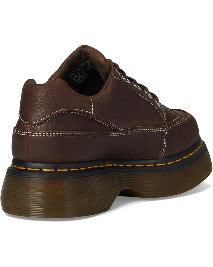 Dr. Martens Buzz 5i | Oxfords 5 Dr. Martens Buzz 5i | Oxfords - Image 5