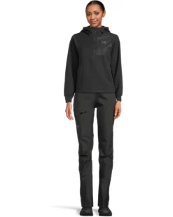 Arc'teryx Aestas Pullover Hoodie | Hoodies & Sweatshirts -Shoes For Every Day 61R4ewIwxJL. AC SR736920