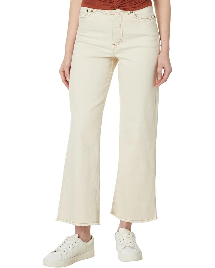 Toad&Co Balsam Seeded Cutoff Pant | Pants 9 Toad&Co Balsam Seeded Cutoff Pant | Pants - Image 9