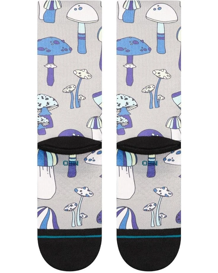 Stance Microbial Crew | Socks 3 Stance Microbial Crew | Socks - Image 3