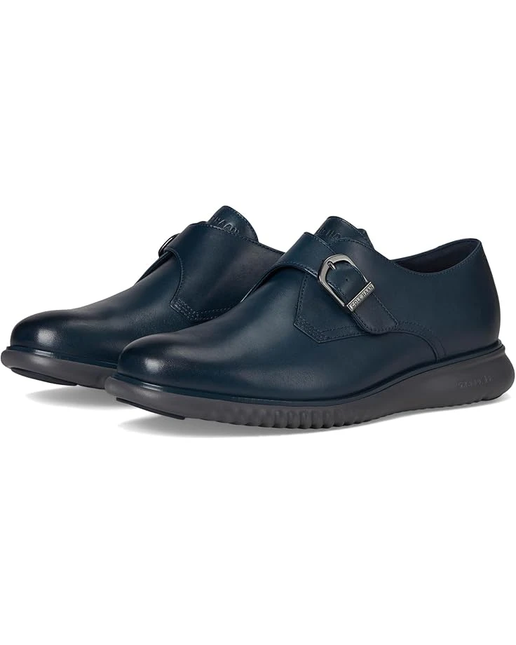 Cole Haan 2.Zerogrand Monk Strap | Oxfords 9 Cole Haan 2.Zerogrand Monk Strap | Oxfords - Image 9