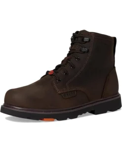 BRUNT The Sullivan 6" WP Soft | Boots 13 BRUNT The Sullivan 6" WP Soft | Boots -Shoes For Every Day 61RG6ZJwjlL. AC SR736920