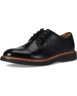 Johnston & Murphy Upton Cap Toe | Oxfords 15 Johnston & Murphy Upton Cap Toe | Oxfords -Shoes For Every Day 61RI qArFyL. AC SR736920