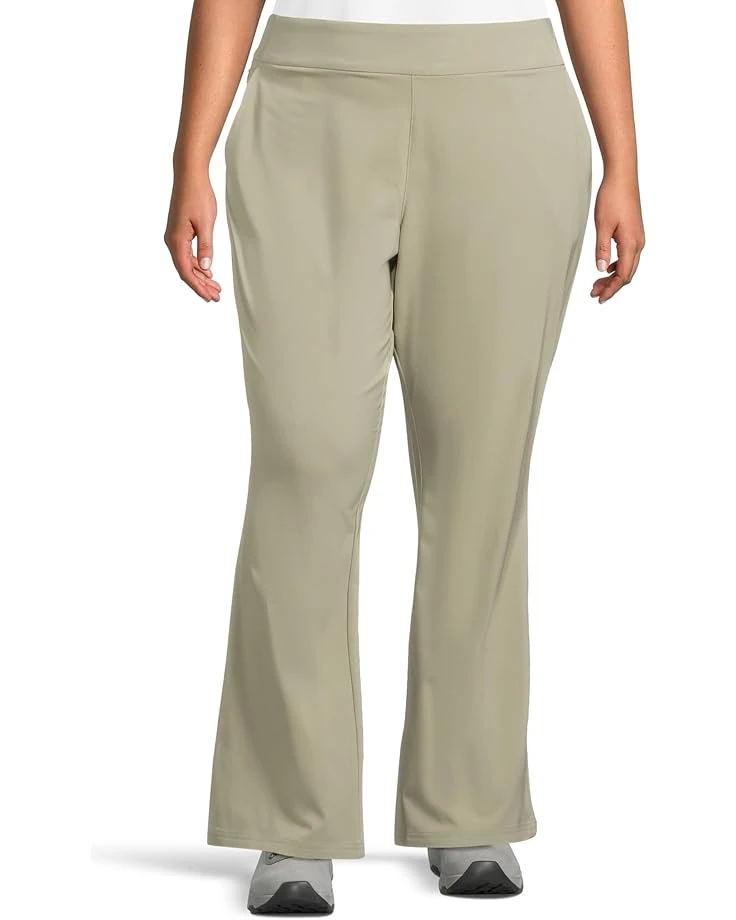 Columbia Plus Size All Seasons Bootcut™ Pants 8 Columbia Plus Size All Seasons Bootcut™ Pants - Image 8